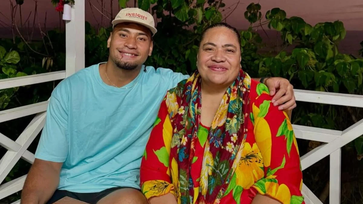 Family heartache revealed hours before NRL grand final