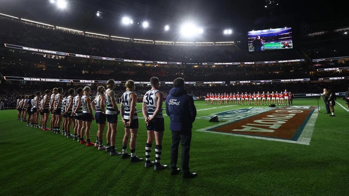 How to watch the AFL finals live and free on Seven