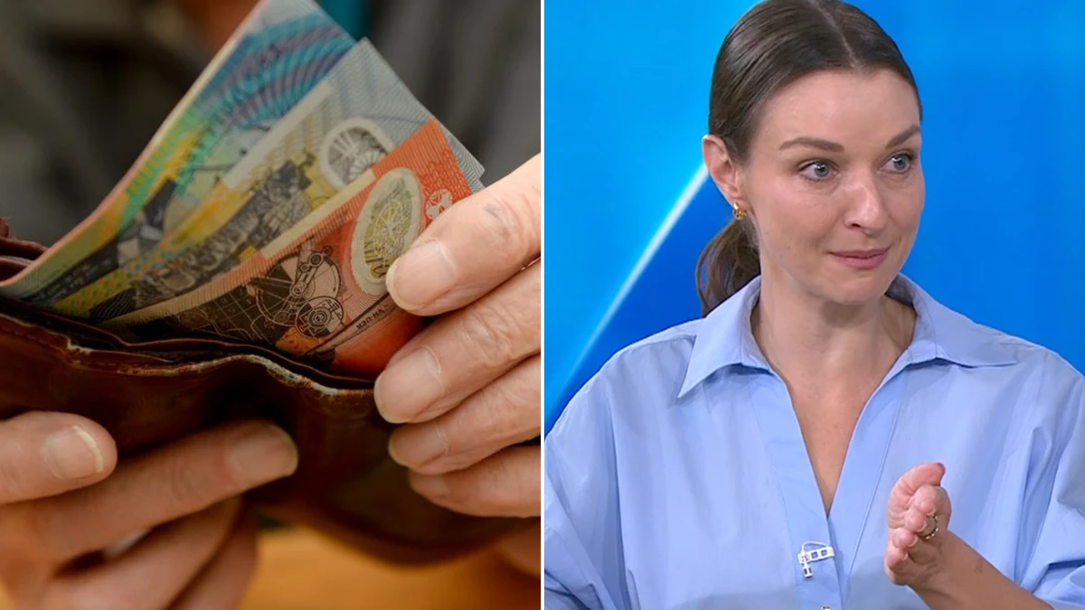 Key changes to Labor’s controversial CGT reforms explained