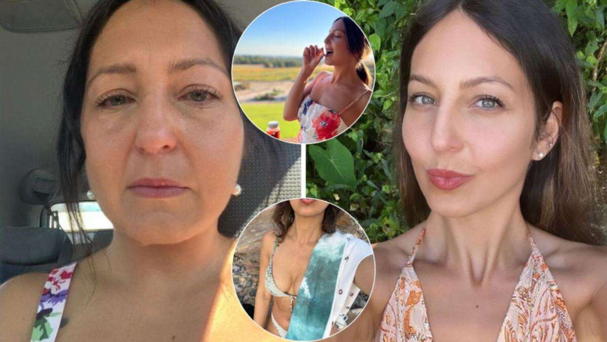 How Aussie woman, 38, got rid of bloating and fatigue with diet 30k people love