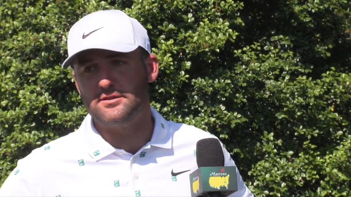 World No.1 shuts down journo after ‘awful’ Masters question