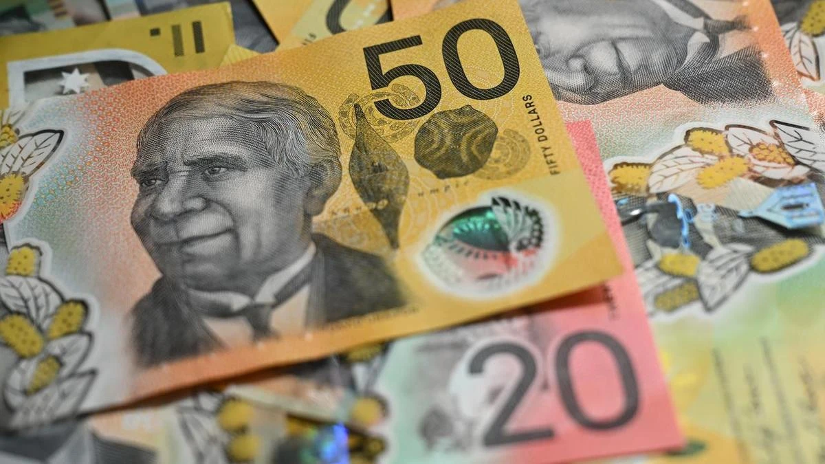 Ten-second check could score Aussies a share of $2.7bn cash mountain