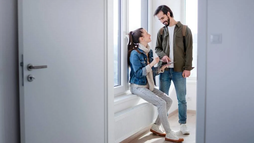 With inflation on target - here's what I'm telling buyers and sellers to do right now