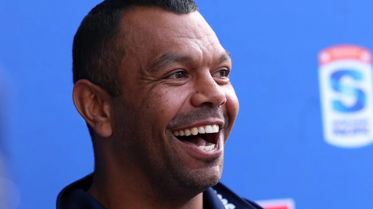 Kurtley Beale suffers injury heartbreak hours after excited presser
