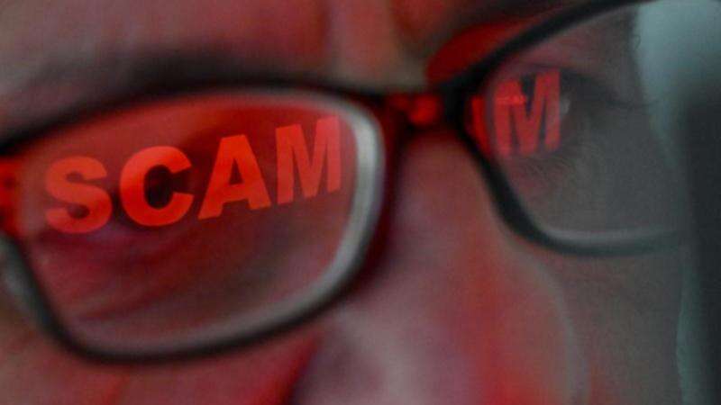 Five scams Australians should watch out for in 2025