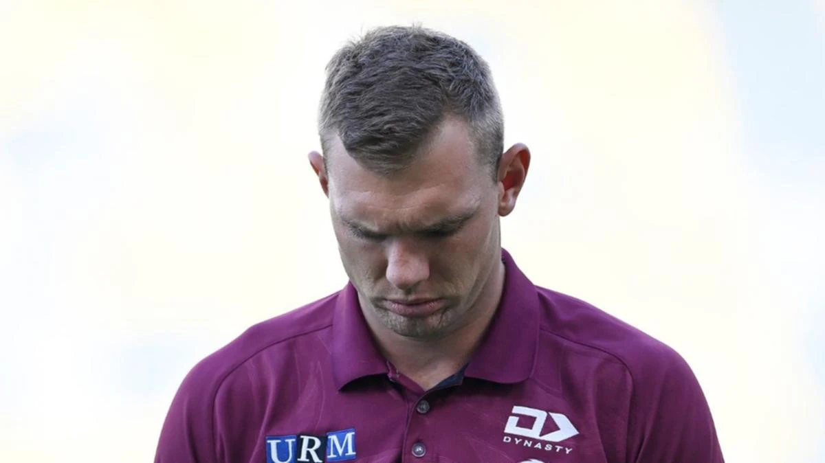 Manly players make Tom Trbojevic prediction after shock snubbing