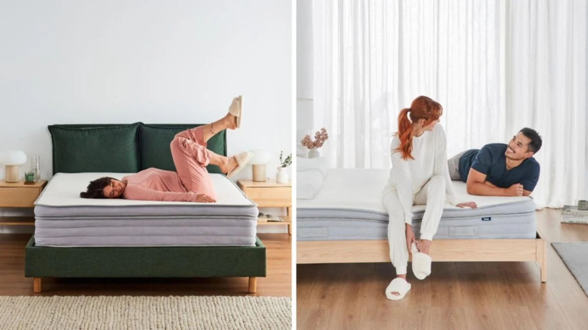 How you can get an award-winning Ecosa mattress worth $1,700 for free