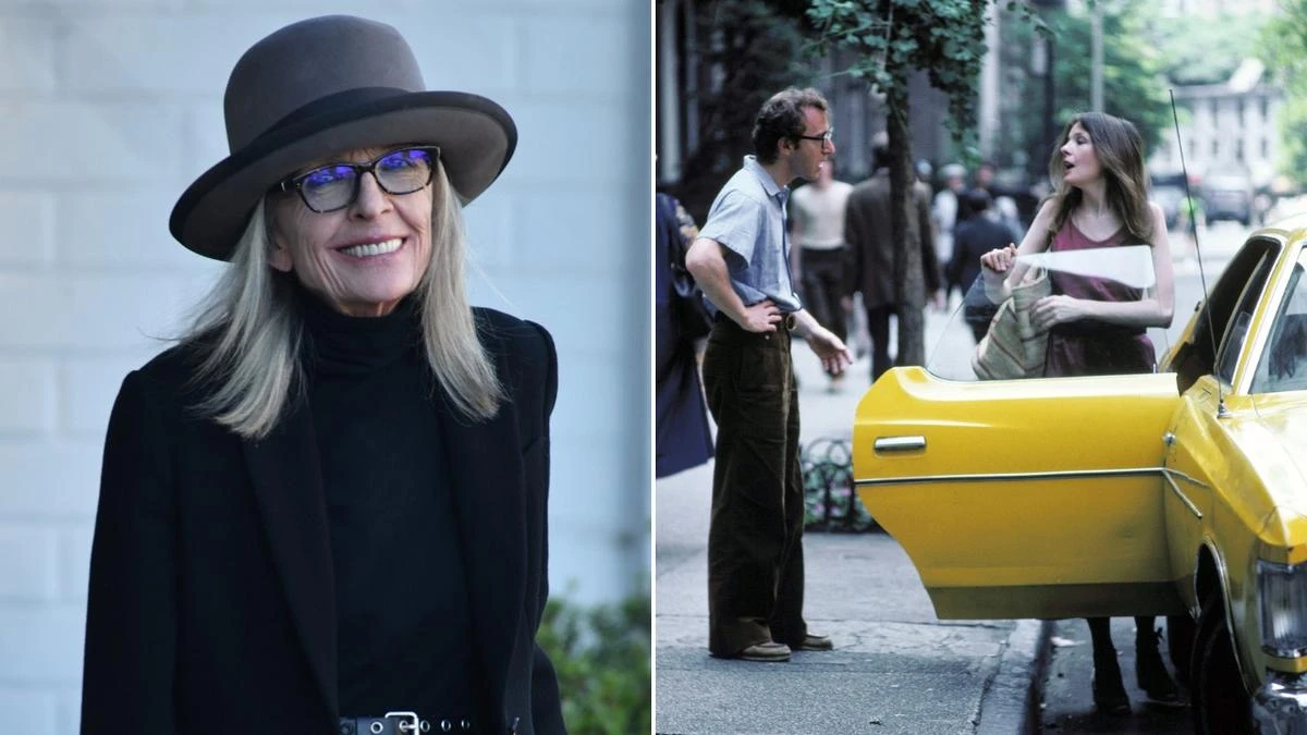 Diane Keaton’s private health battles laid bare as final 911 call emerges