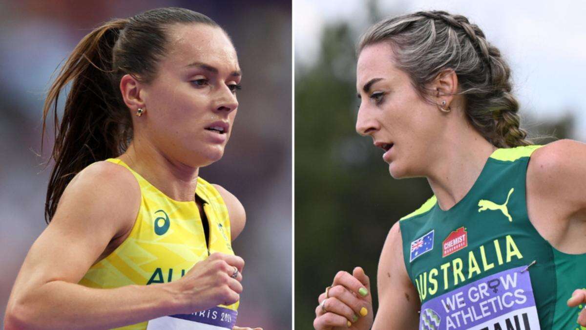 Aussie marathon stocks rise as debutant smashes Olympian’s record