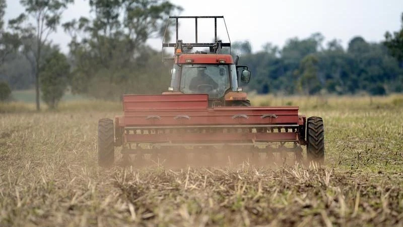 Farm production growing beyond $66 billion