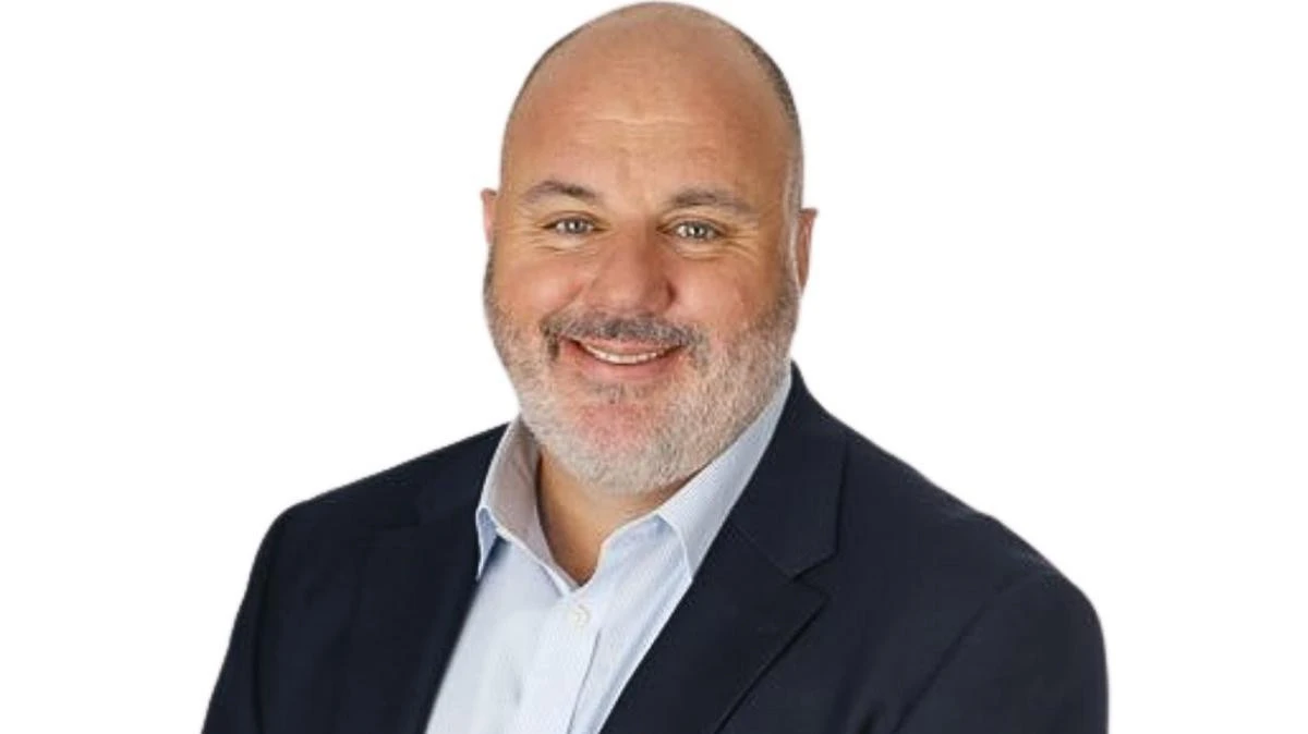 Craig Hutchison explains mystery behind deleted podcast