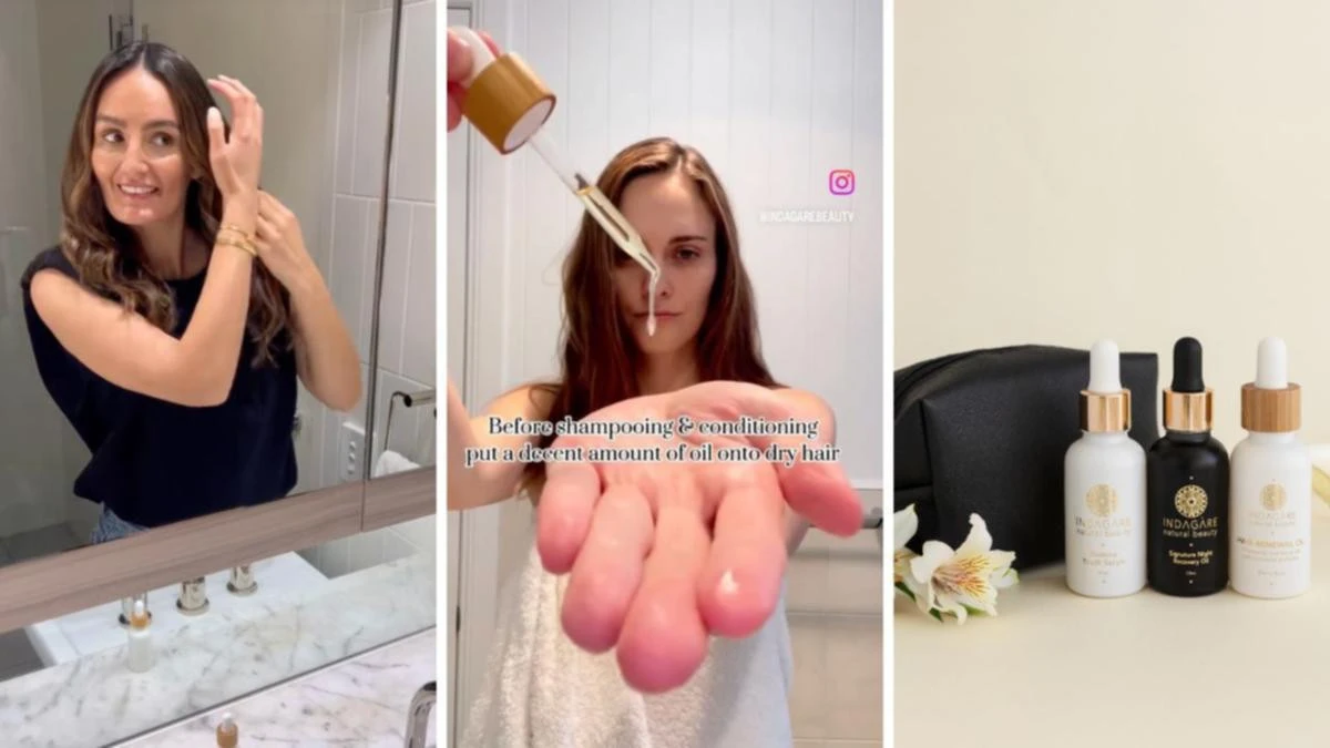 ‘Miracle in a bottle’ for dramatic hair growth now on sale