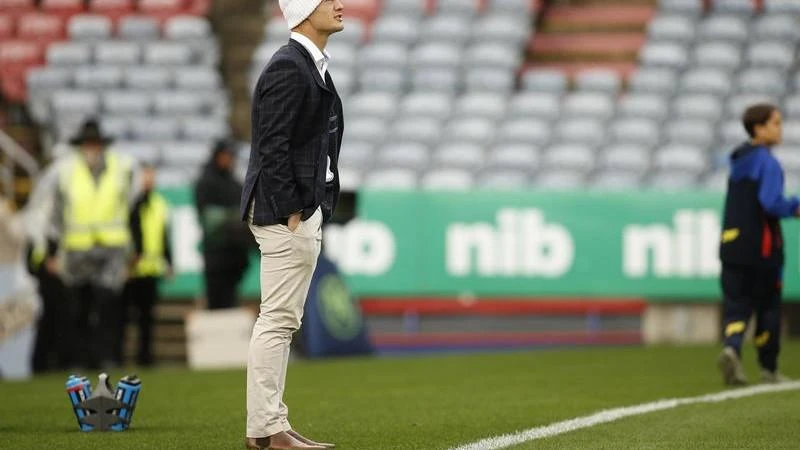 Rugby LeaguePonga cleared to return for Knights in NRL