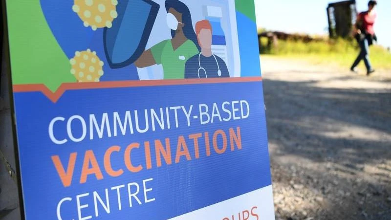 New case of community transmission in Qld