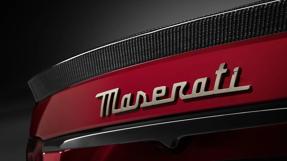 Maserati sale back on the cards as new CEO starts