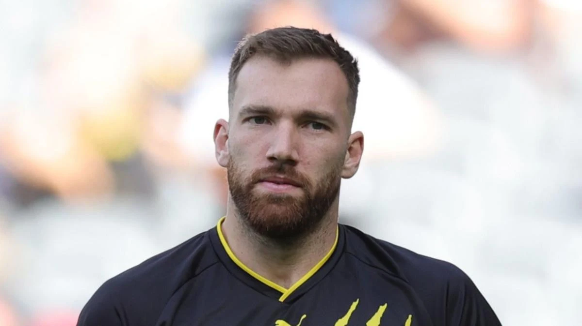 Richmond’s Noah Balta unwittingly punished in AFL update