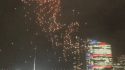 Major call at prominent light show festival