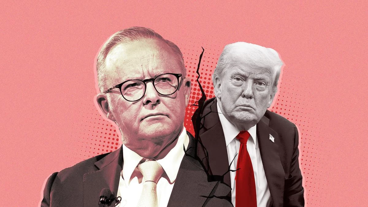 Hope for tariff carve-out wanes as Trump strikes deals