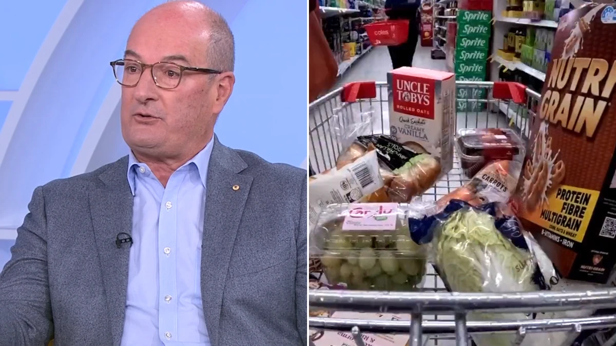 David Koch ‘stunned’ as simple change slashes grocery bills