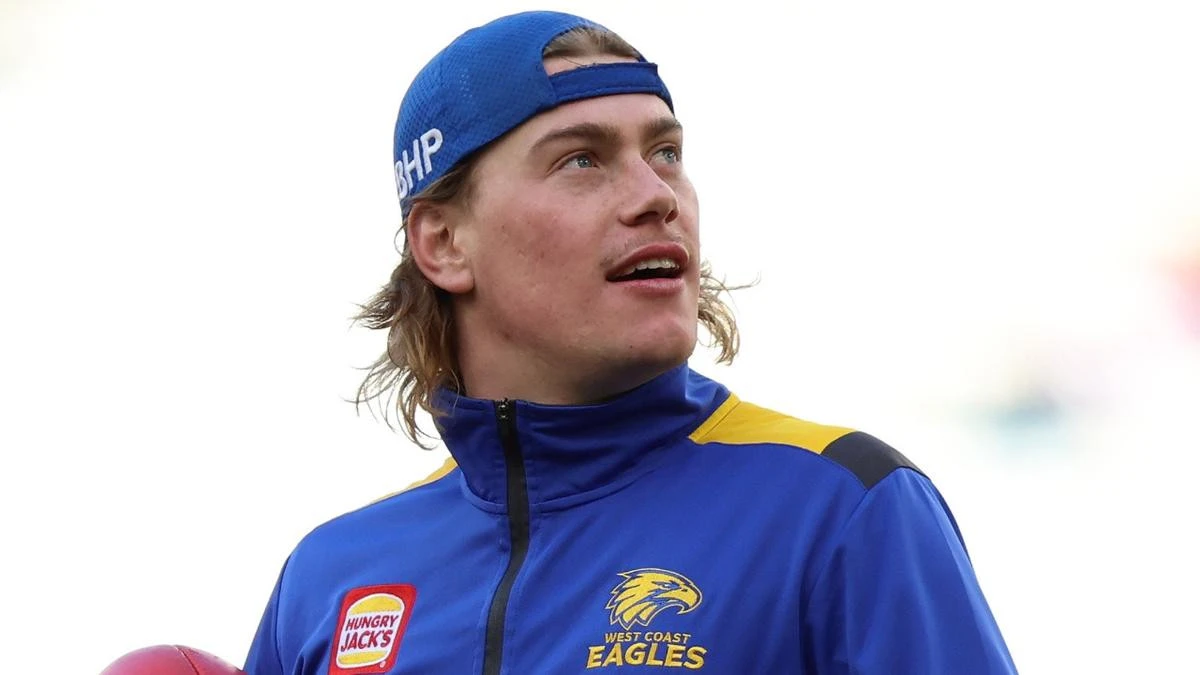 Heads turn as rival club’s stunning $25m Harley Reid offer emerges
