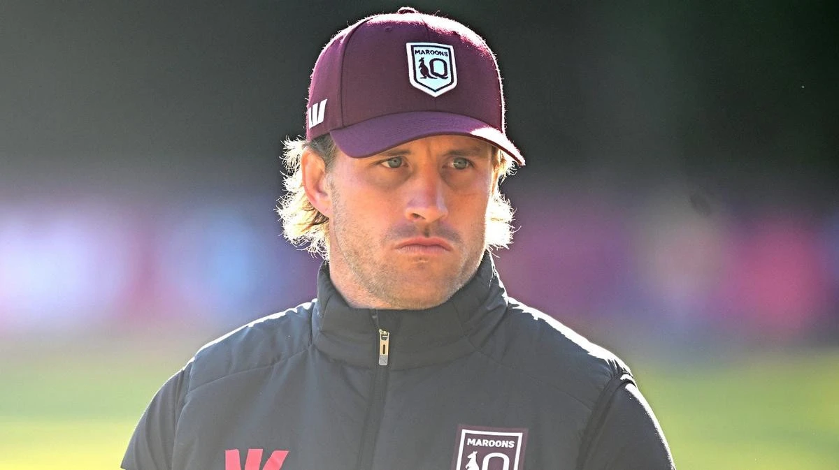 Queensland issued grim warning ahead of State of Origin II