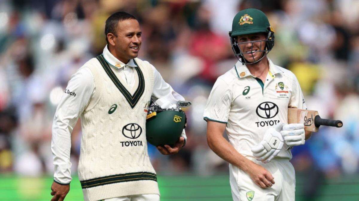 Boxing Day heartbreak as Aussie selectors axe opener