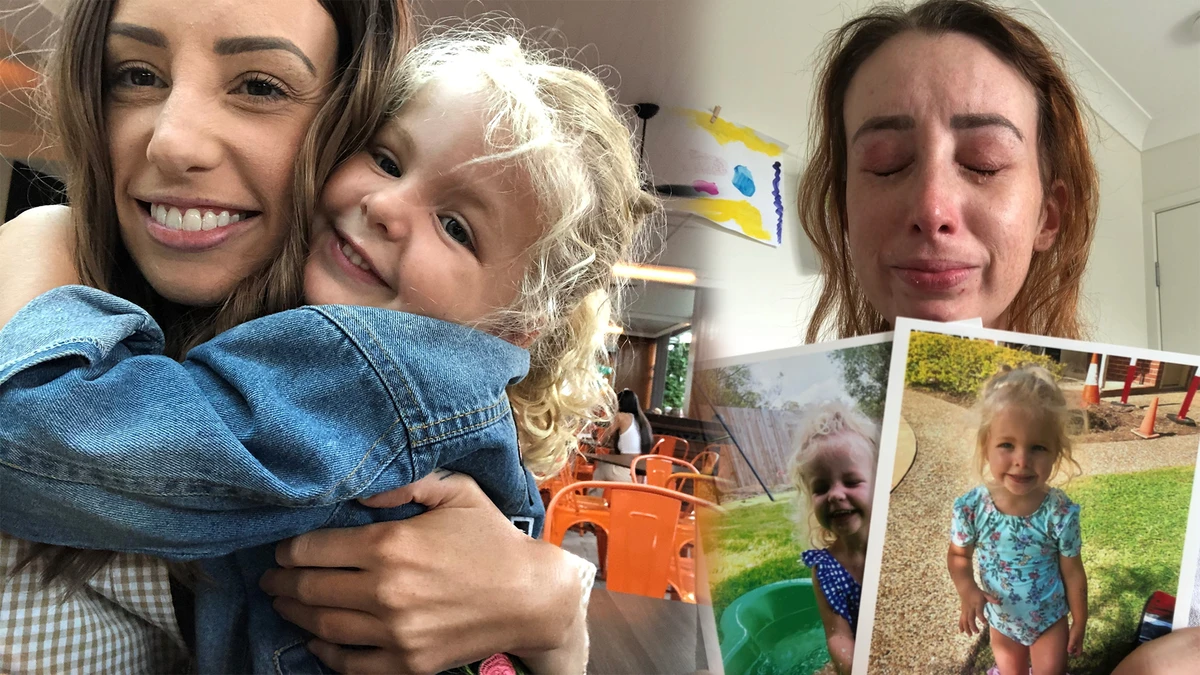 ‘I’m so scared of dying’: Cancer-stricken Queensland mum gives devastating update