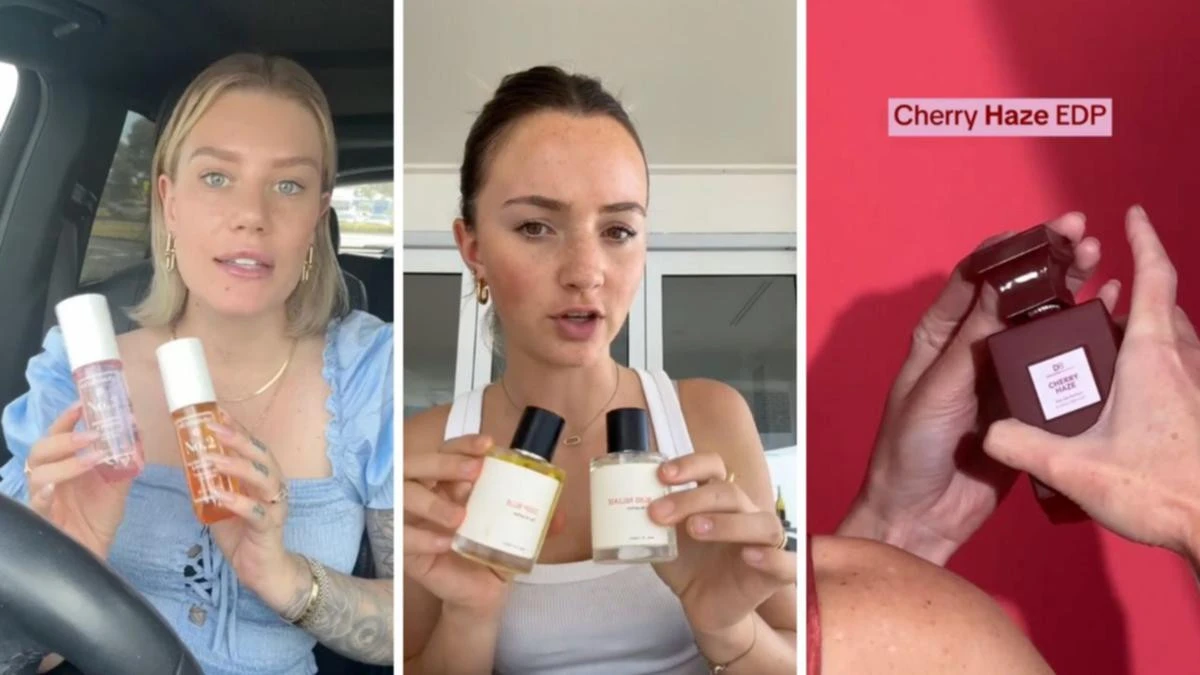 Best Picks unveils the five best perfume dupes of 2025