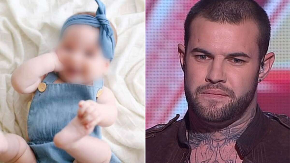 Twist after former X Factor contestant accused of killing baby girl