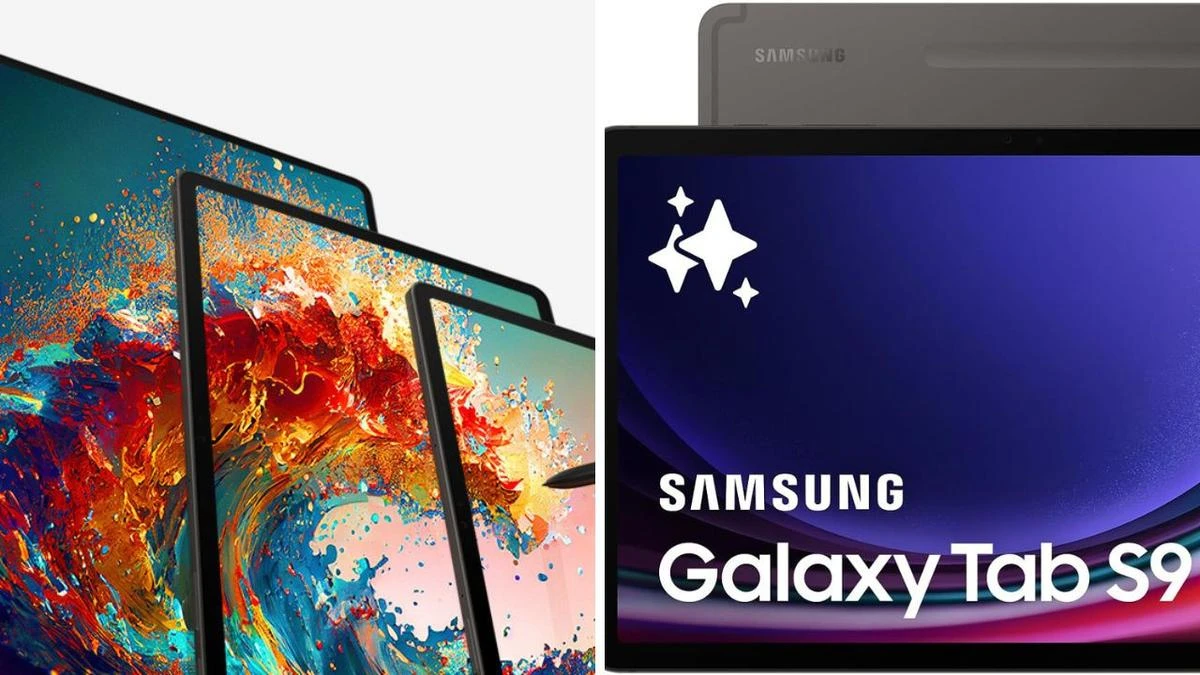 ‘Epic’ Samsung Galaxy tablet slashed in price by 50 per cent in rare Father’s Day deal