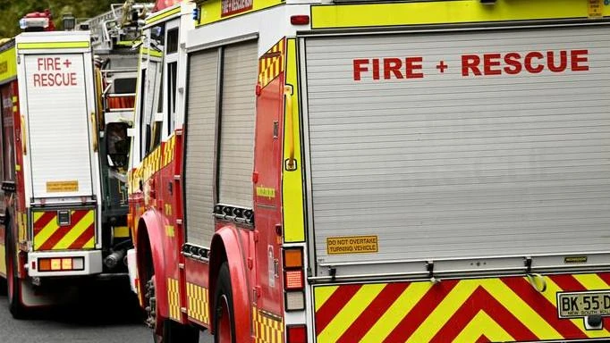 Tragedy as forgotten cooking leaves man dead