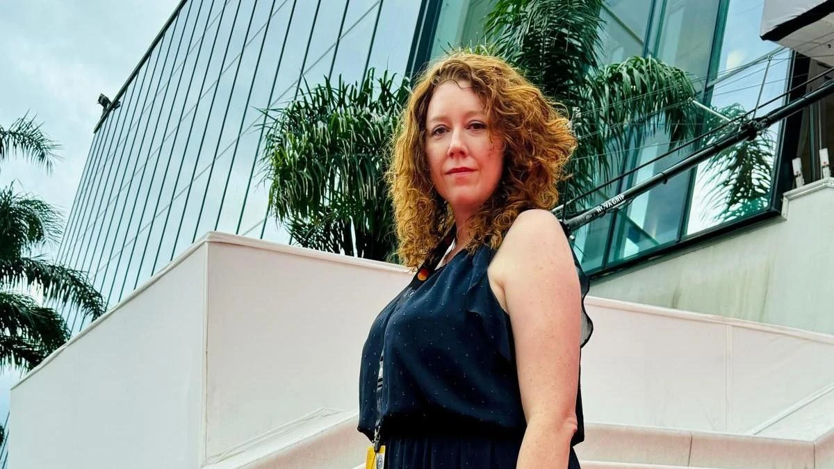 Australian film and TV worlds in mourning after shock death