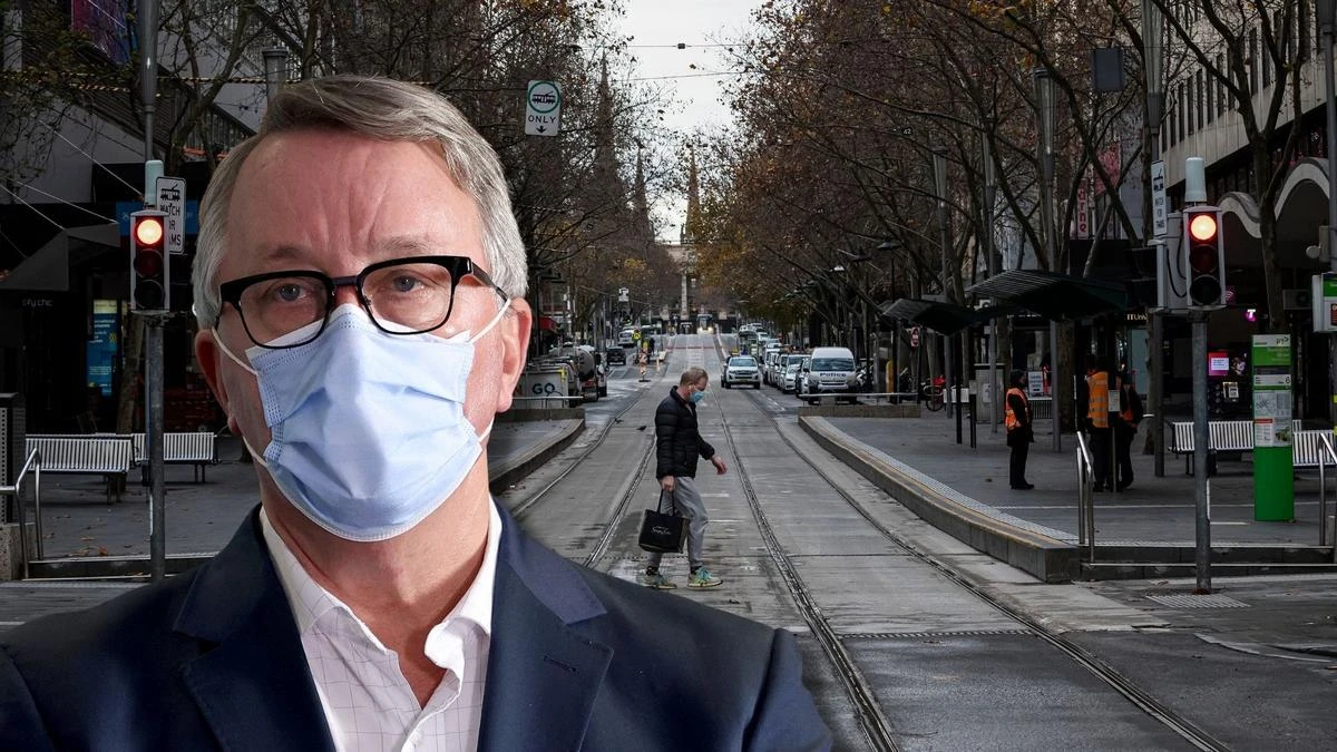 ‘CONCERNING’: Fears of further community COVID cases as testing drops