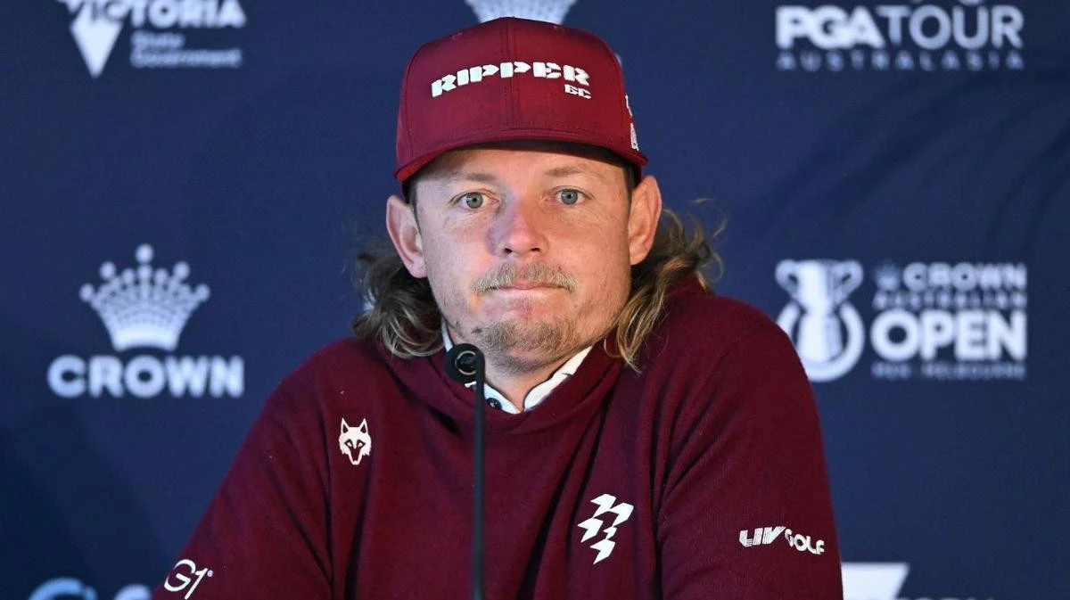 Aussie addresses retirement rumours amid uncertain future