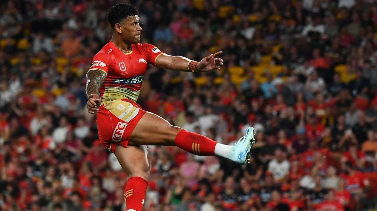 Storm land Nick Meaney replacement in major coup
