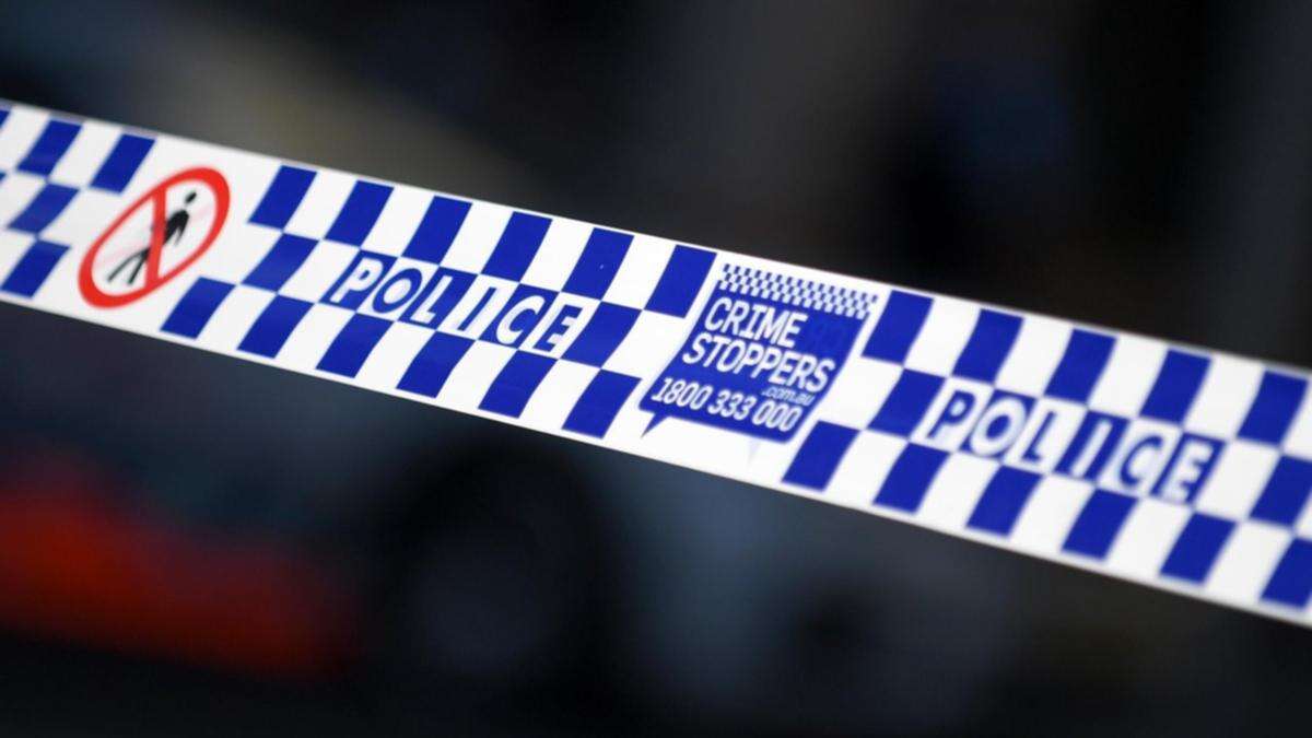 Sydney street shut down amid police operation