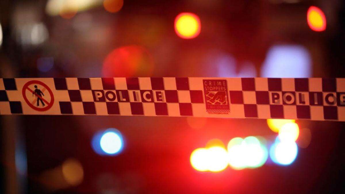 Man killed, woman seriously injured in three-vehicle crash on NSW highway