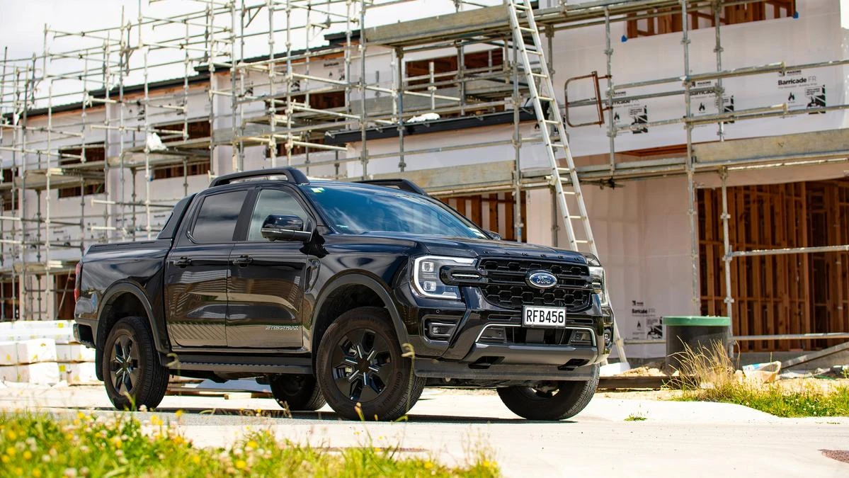 Ford Ranger EV not happening for now because battery-electric tech not capable enough yet