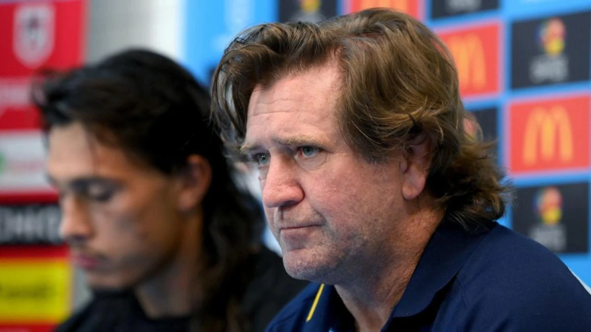 Gold Coast counting the cost of frustrating Raiders defeat