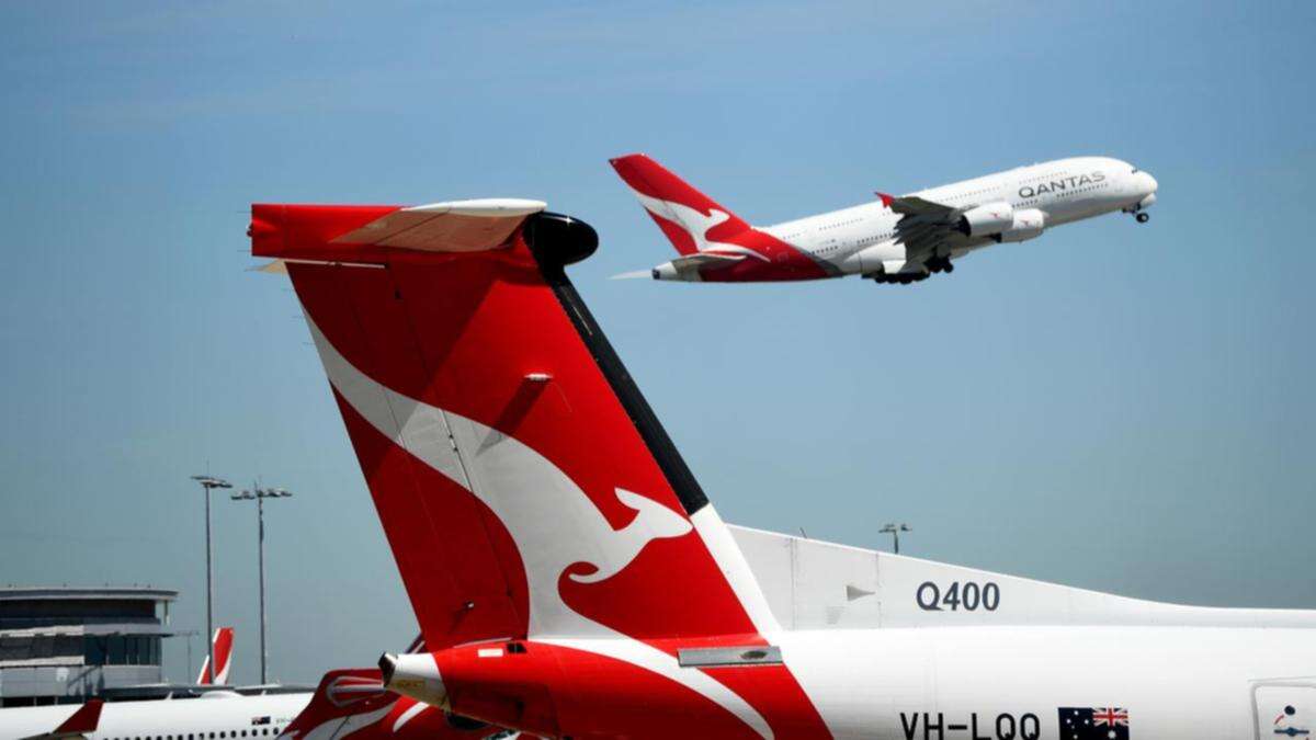 Qantas launches massive flight sale across North and South America