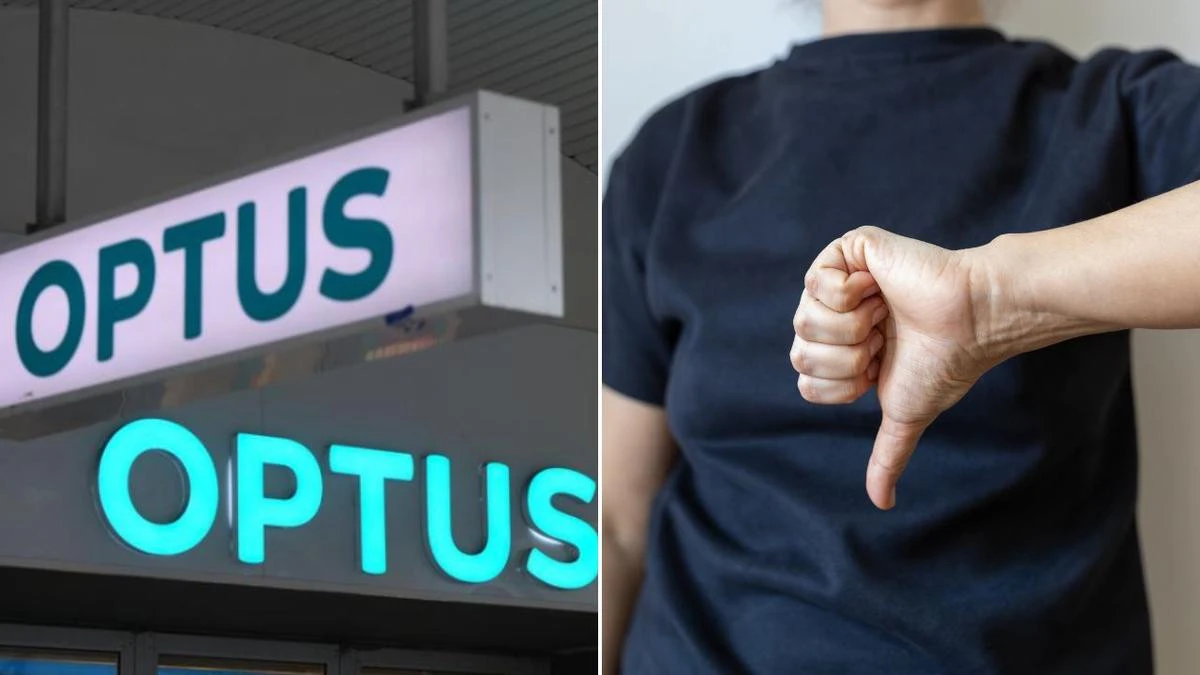 New Aussie brand crowned the most distrusted