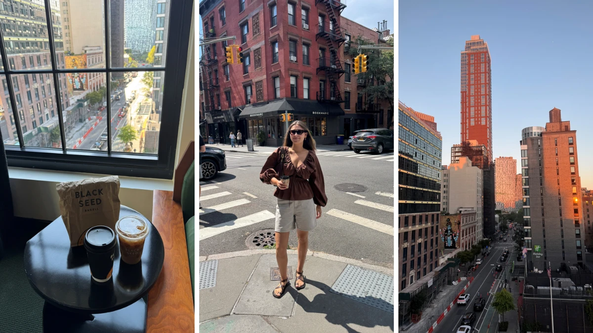 Why travellers can’t stop raving about this Brooklyn-based boutique hotel: ‘It’s a home away from home’