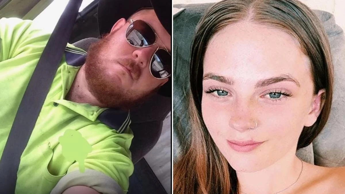 Photo of Pheobe Bishop’s housemate reportedly spotted on popular app