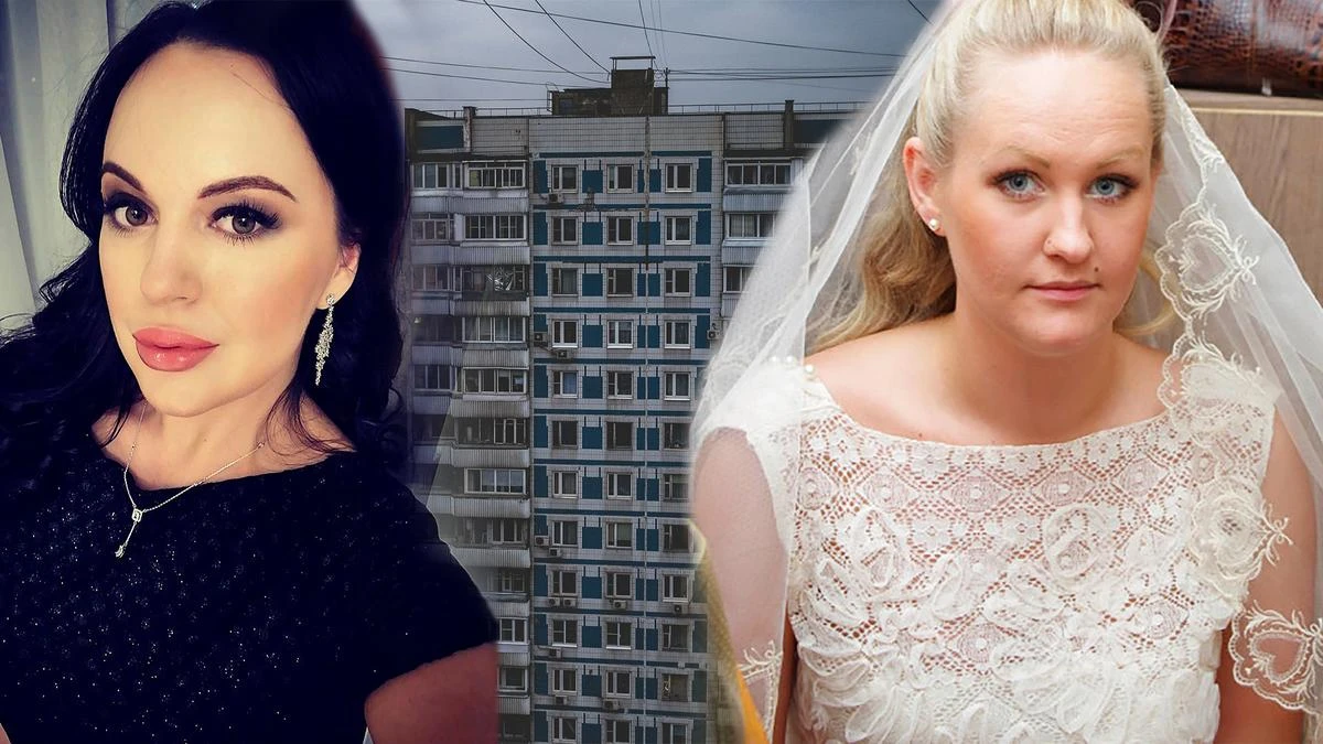 Pregnant woman jailed after THROWING friend’s baby girl through 13th floor window