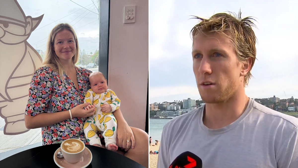 Hero lifeguard weighs in on shark culling debate after brutal attack