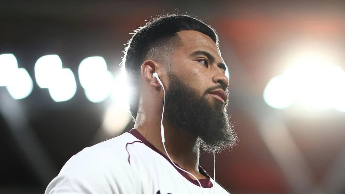 NRL superstar rocks Australia with Test bombshell