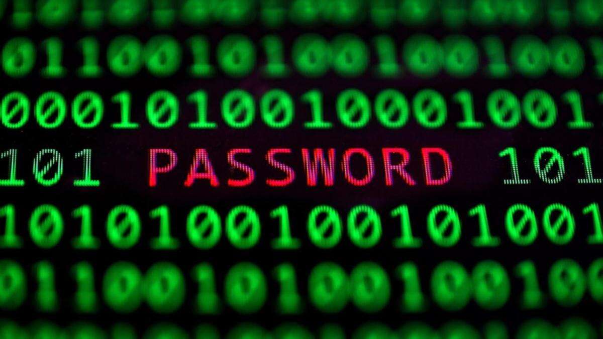 Billions of passwords leaked in ‘largest ever’ breach