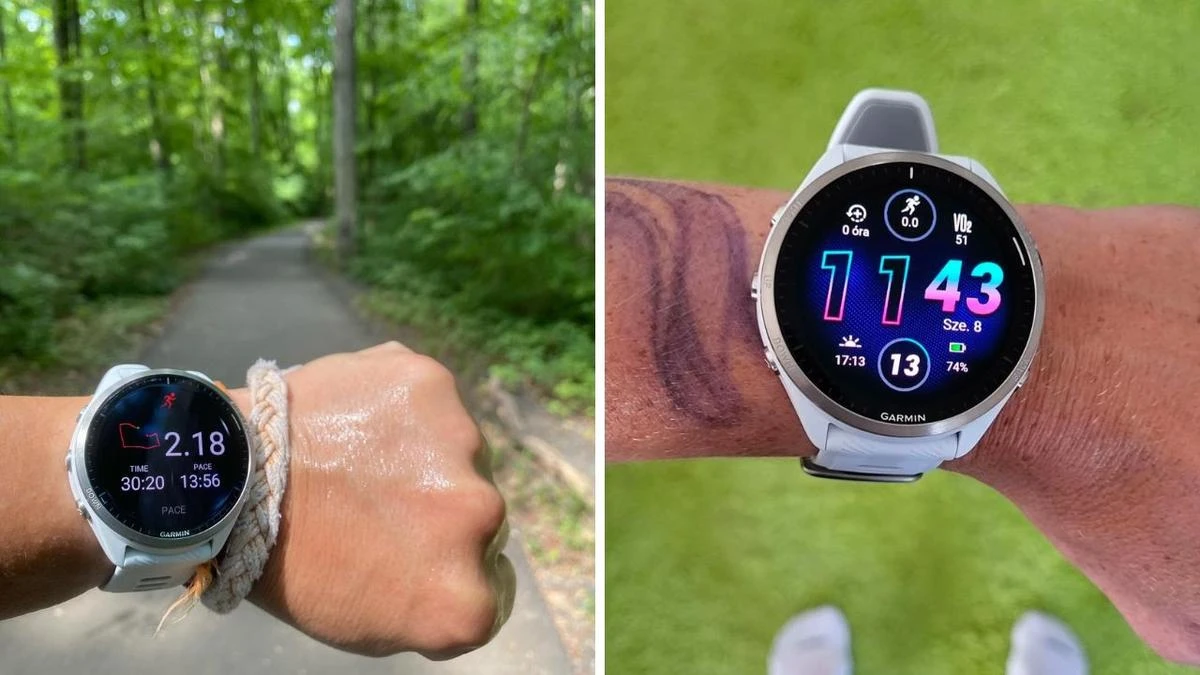 Rare deal on best-selling Garmin Forerunner 965 as it’s slashed in price by $300