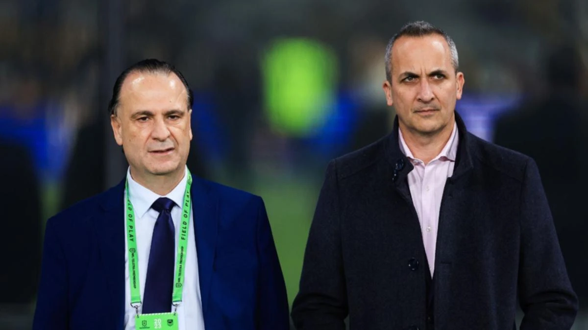 NRL brutally whacked by experts for ‘laughable’ situation