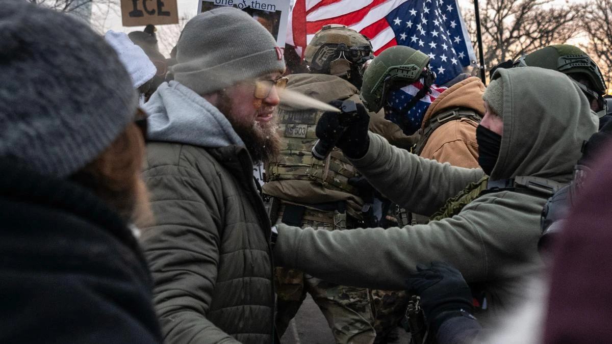 Trump’s controversial Minnesota immigration crackdown to end